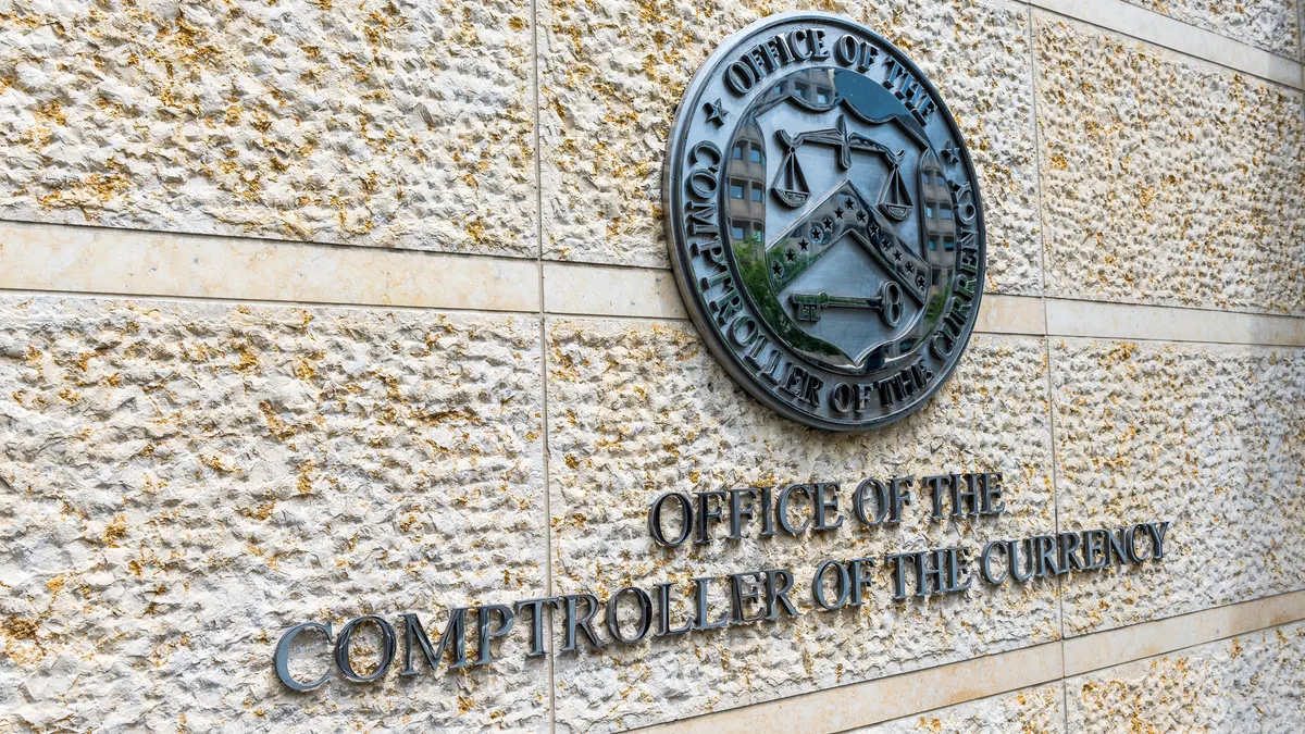 Augustus receives conditional charter approval from OCC