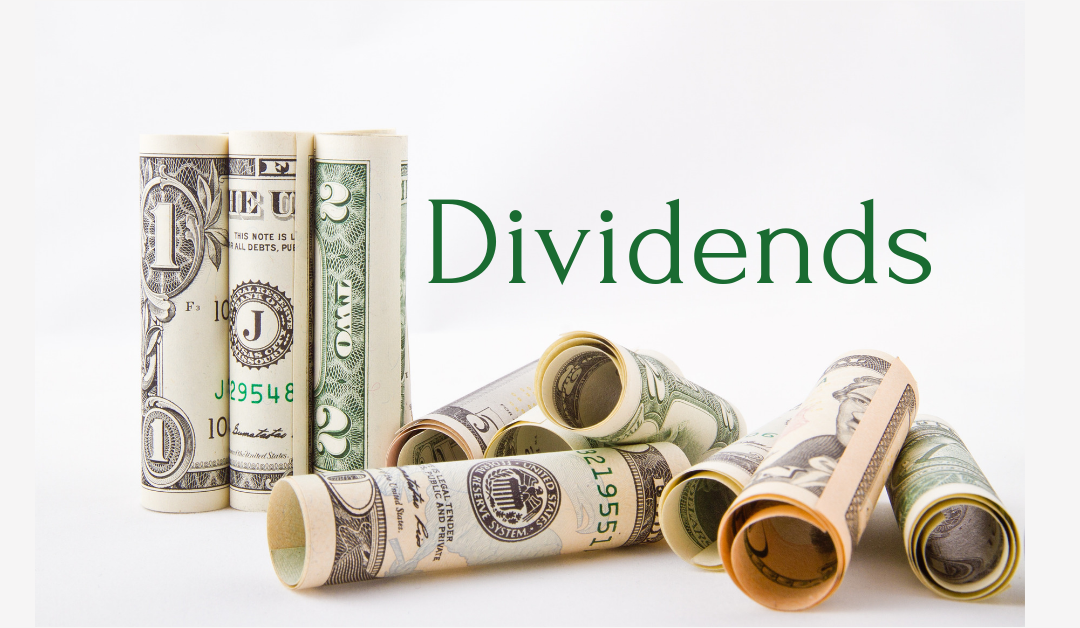 What Is a Dividend and How Does It Work?