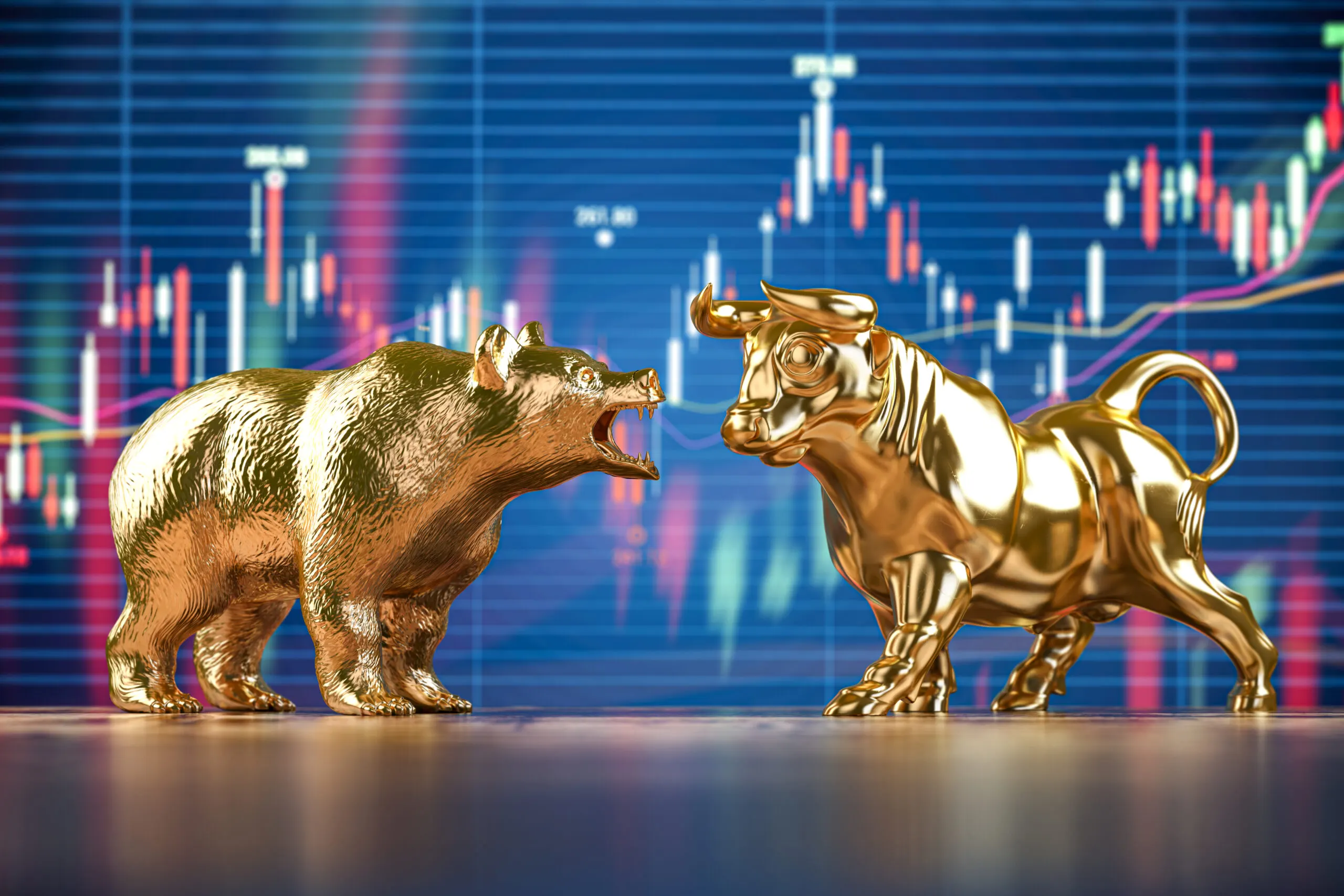 Bull Markets vs. Bear Markets: What Investors Need to Know