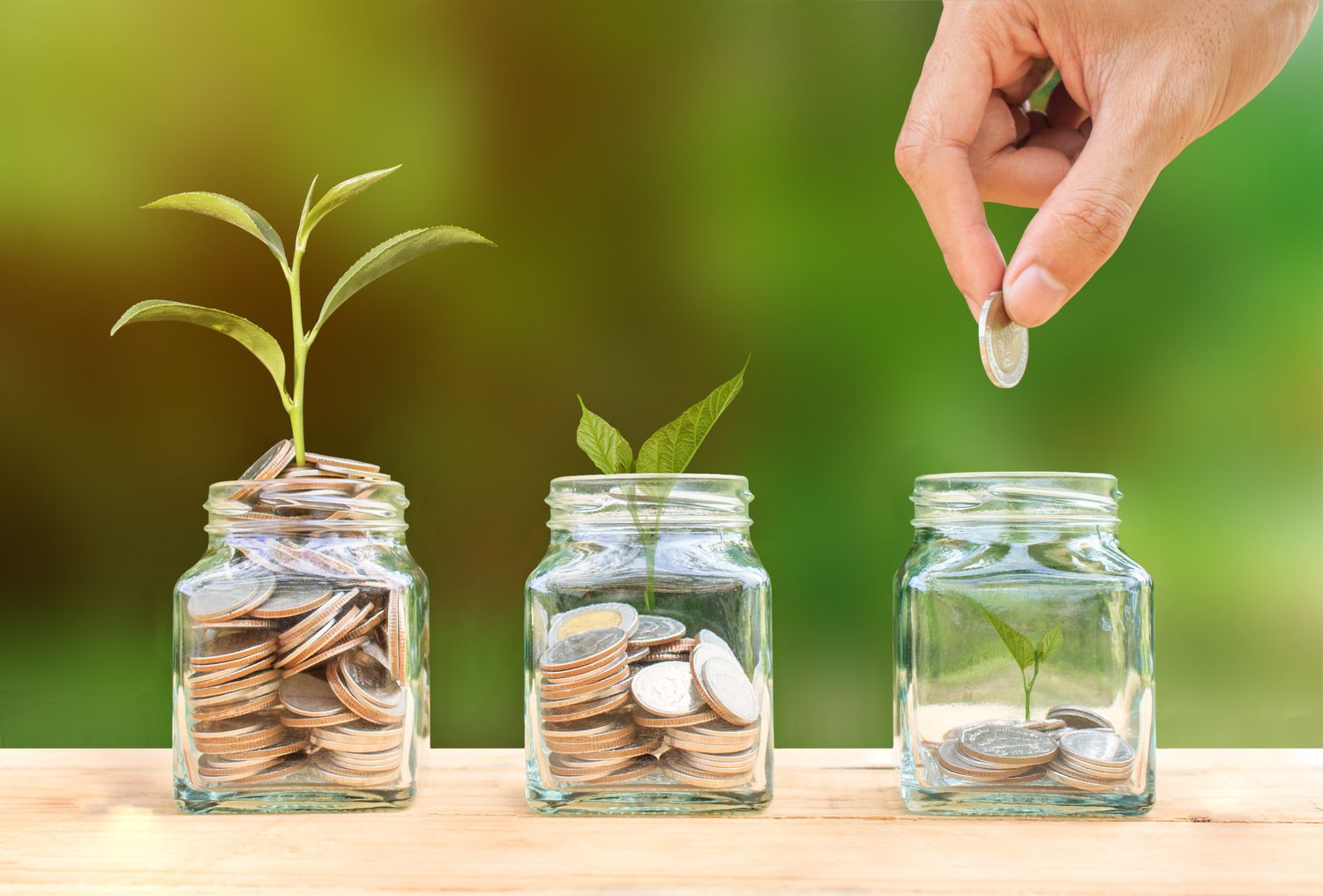 How to Save Money Without Feeling Like You’re Miserable