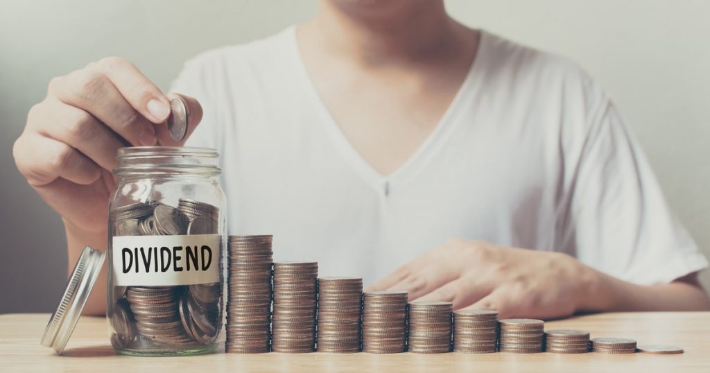How Dividends Affect Stock Prices