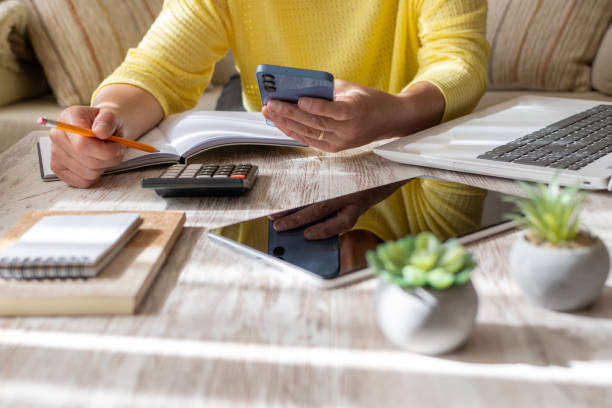 How to Set Financial Goals You Can Actually Reach