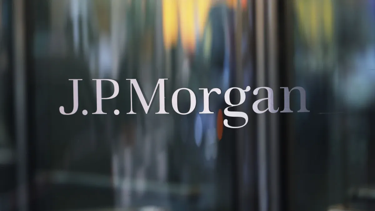 JPMorgan to deploy $750B for affordable housing by 2035