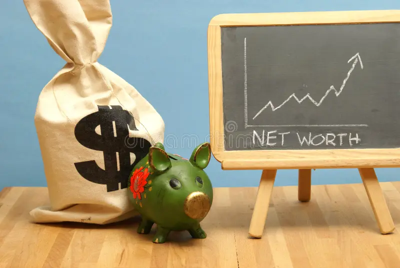 Net Worth: What It Means and How to Calculate It