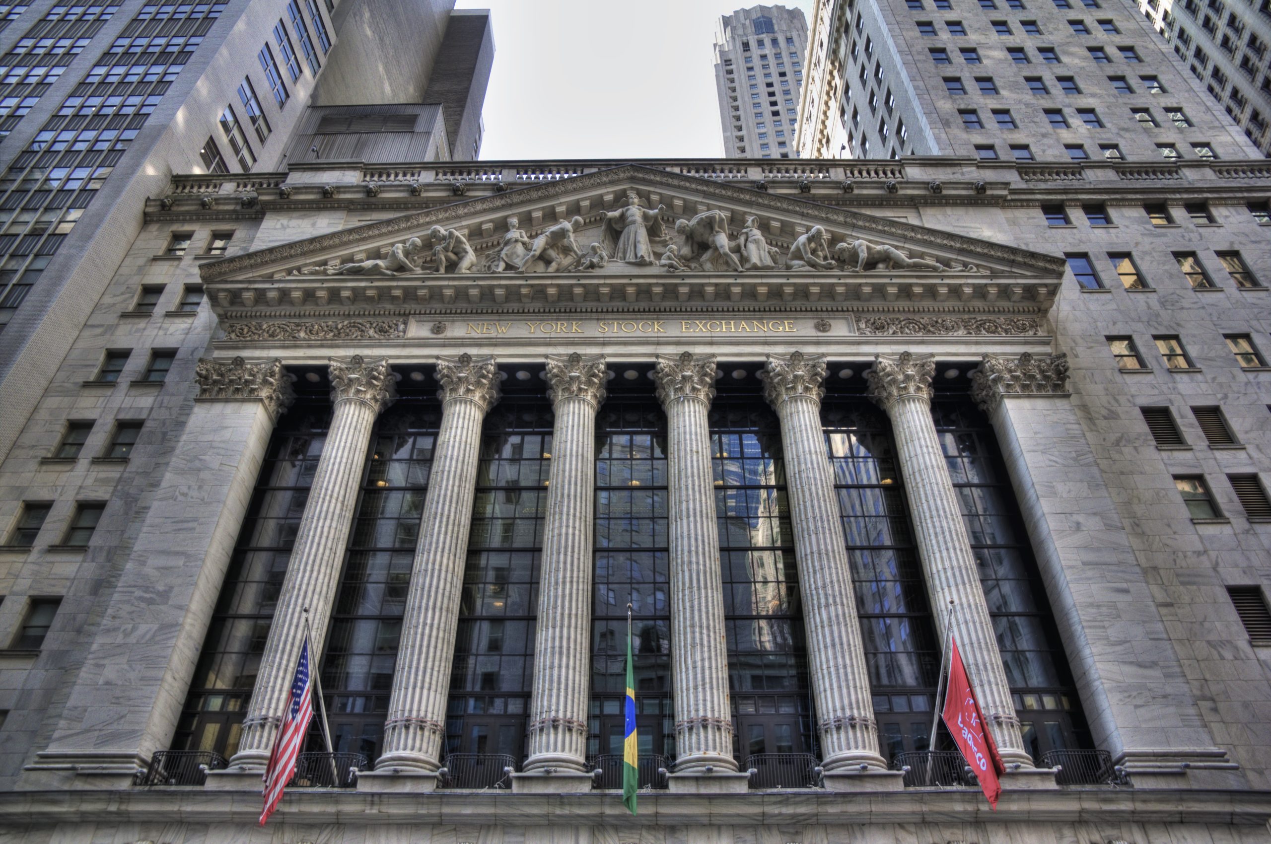 What Is a Stock Exchange?