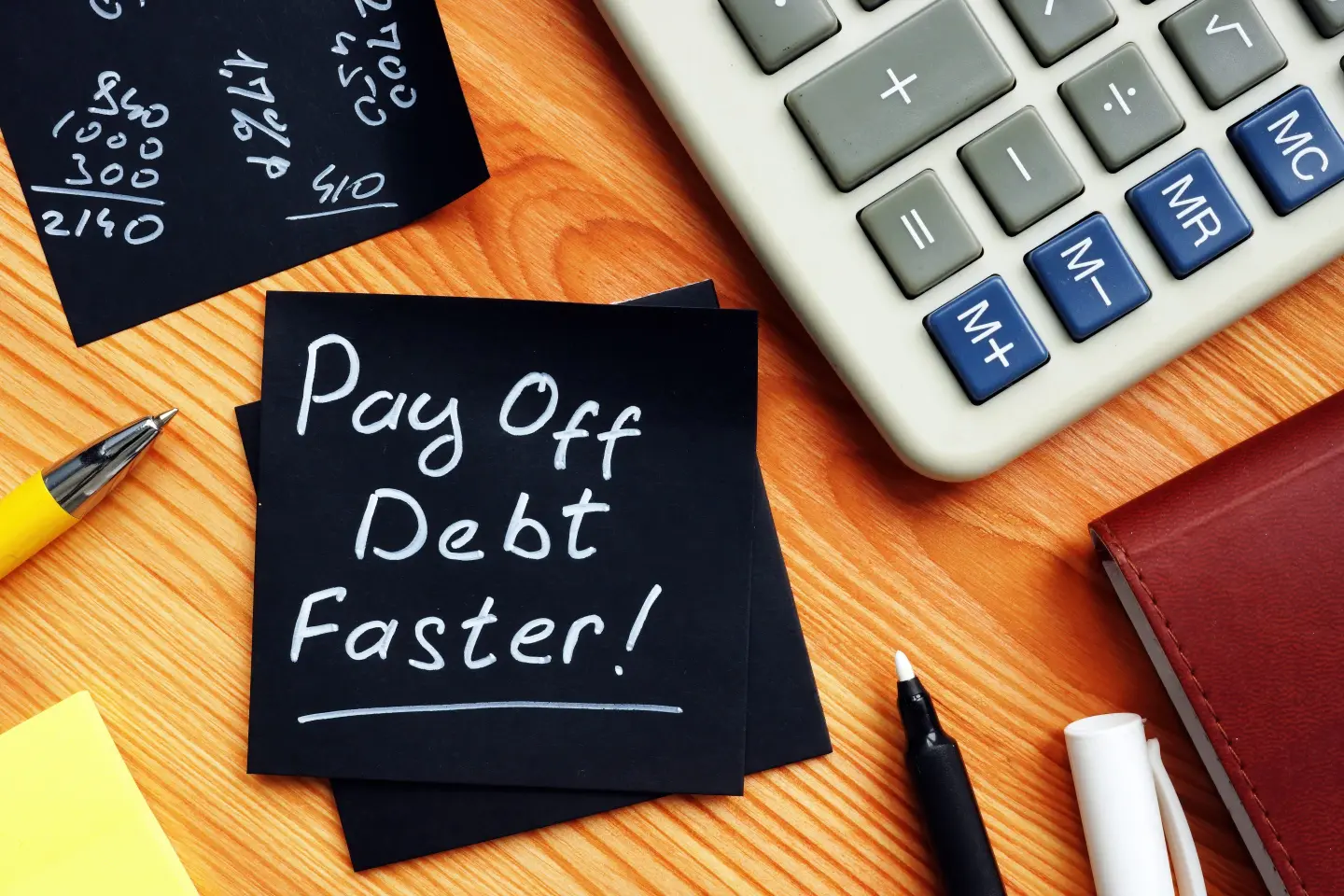 Should You Pay Off Debt or Invest Your Money?