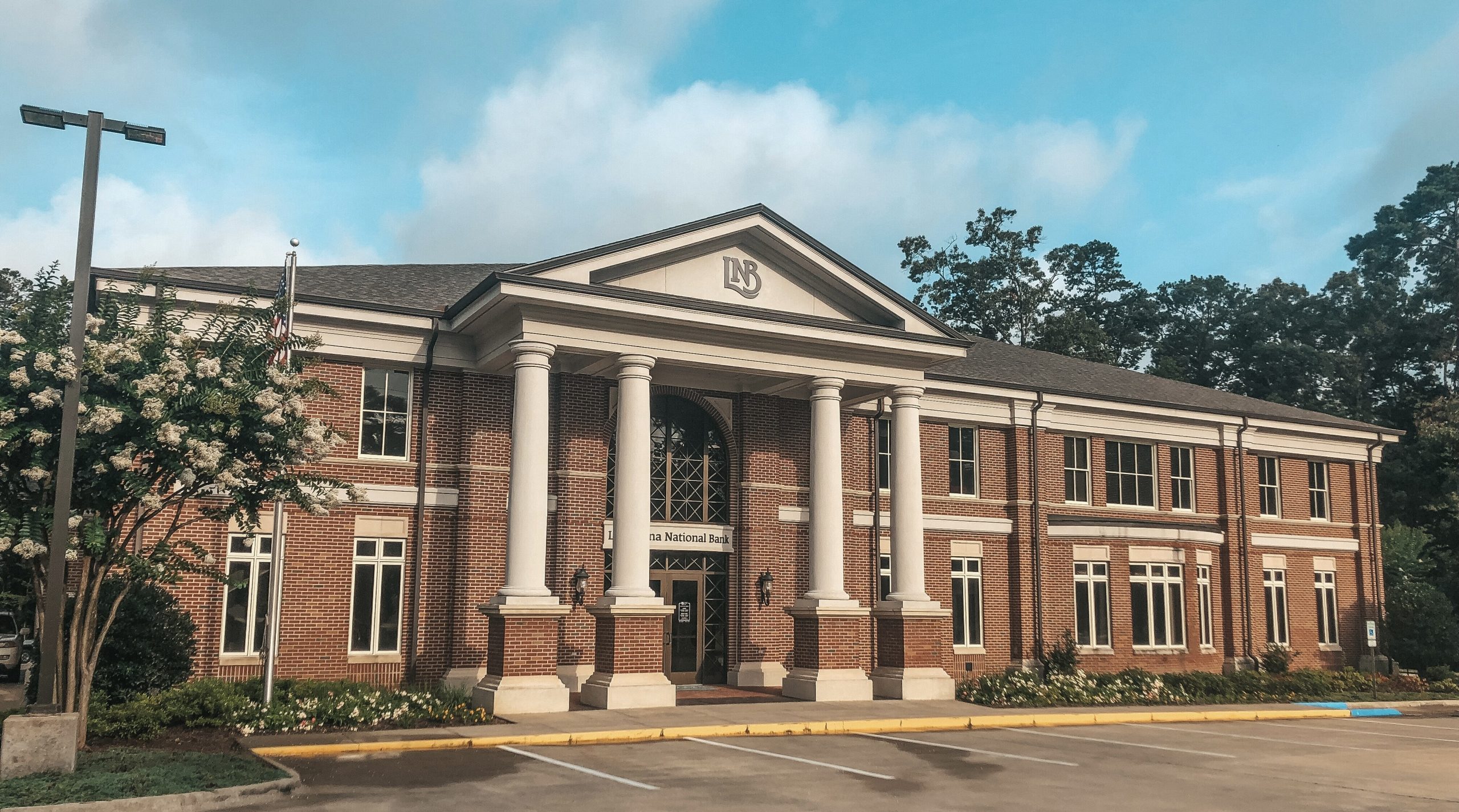 Louisiana bank agrees to FDIC consent order over credit quality