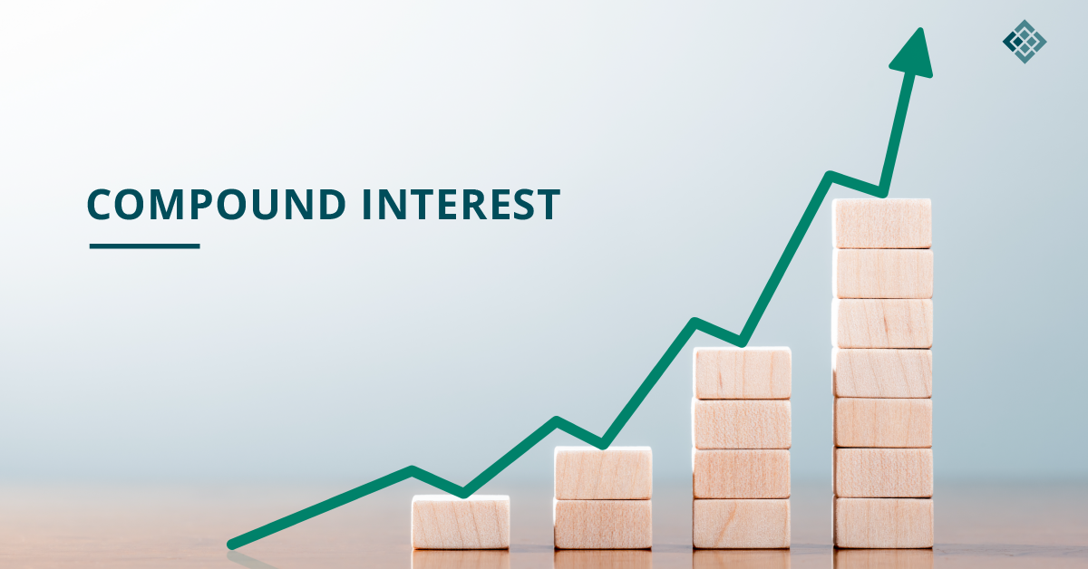 How Compound Interest Can Grow Your Wealth Over Time