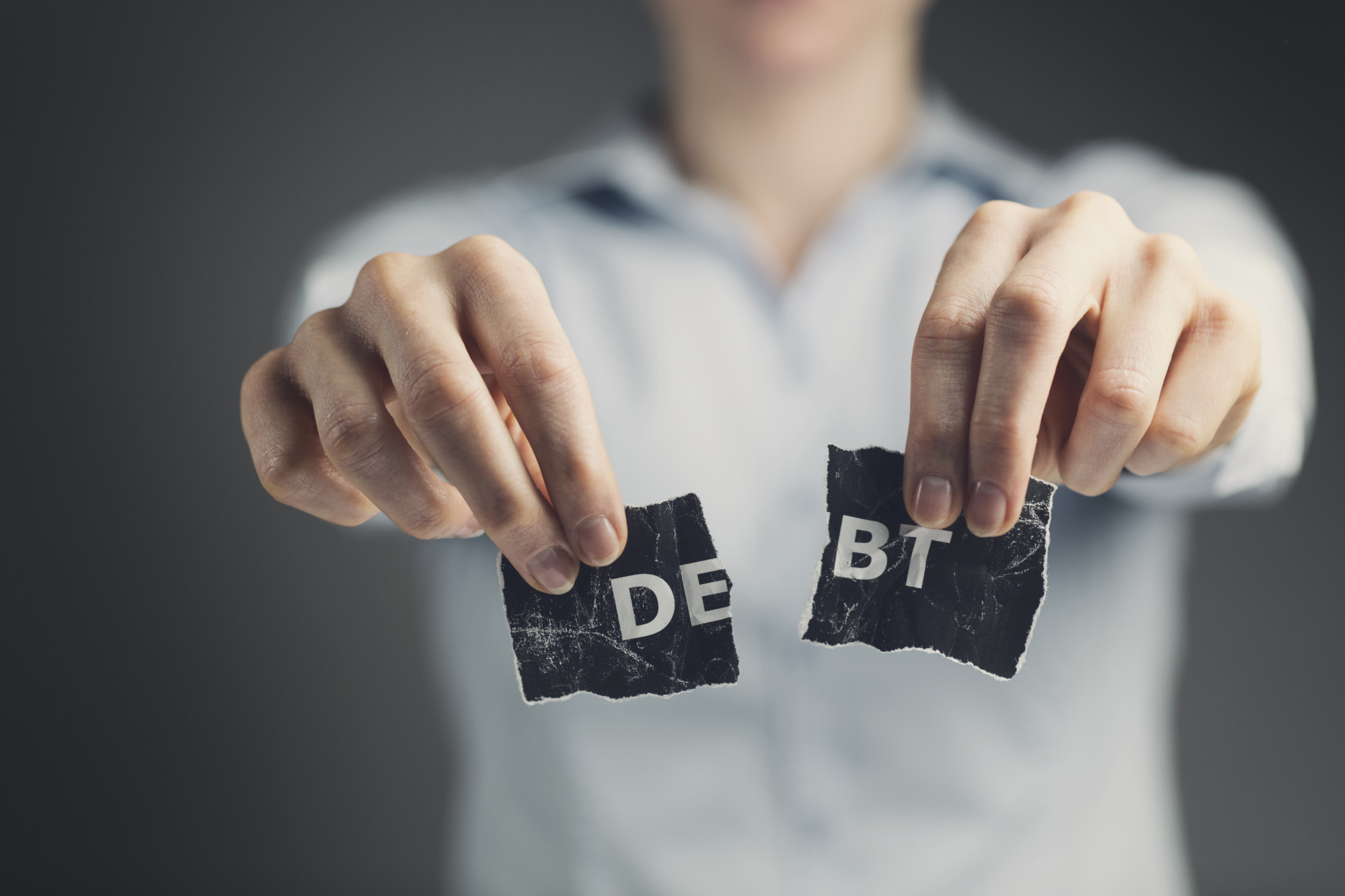 How to Afford a Big Purchase Without Going Into Debt